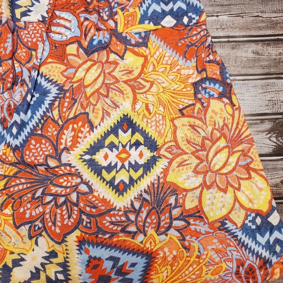 Aztec Duster - Picture 3 of 3